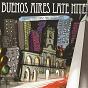 Compilation The Best Tango From Buenos Aires, Buenos Aires Late Nite avec Alejandro Fernandez Lecce / Walther Cuttini / Mariano Trocca / Zambo / Che Papusa...