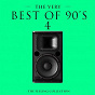 Compilation The Very Best of 90's, Vol. 4 (The Feeling Collection) avec Jon Culter / Emf / Chumbawamba / Hanson / D'angelo...