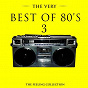 Compilation The Very Best of 80's, Vol. 3 (The Feeling Collection) avec Elbow Bones / Irène Cara / Diana Ross / Donna Summer / Pat Benatar...