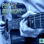 Compilation Pop Hit Mix Night, Vol. 3 avec The Three Chuckles / Link Wray / Ritchie Valens / Guy Mitchell / Louis Prima, Phil Harris...