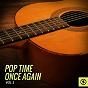 Compilation Pop Time Once Again, Vol. 3 avec The Gaylords / The Fontane Sisters / Ronnie Hilton / De John Sisters / The Chords...