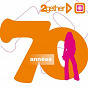 Compilation Années 70 (2gether) avec Five Letters / Roger Glover, Butterfly Ball / Barry White / 10 CC / Murray Head...