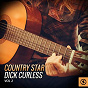 Album Country Star Dick Curless, Vol. 2 de Dick Curless