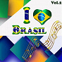 Compilation I Love Brasil, Vol. 2 avec Orquesta Oliveiro Valdes / João Vicente / Olivia Oliveira / Olivia Oliveira, João Vicente / Ana Isaura...