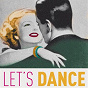 Compilation Let's Dance! avec Claude Luter / Tommy Dorsey / Chick Webb / Duke Ellington / Gus Viseur...