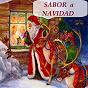 Compilation Sabor a Navidad avec Toots Thielemans / José Feliciano / B.J. Thomas / New London Choir / Berdien Stenberg...