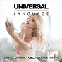 Compilation Universal Language (Lounge Anthems), Vol. 3 avec Paul Johnson / Maria Luisa Lafiandra, Ruggero Campese / Paolo Gonzalez / Alella Orchestra / Malcom Z...