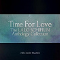 Album Time For Love (The Lalo Schifrin Anthology Collection) de Lalo Schifrin