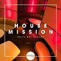 Compilation House Mission - Early Bar Sounds, Vol. 1 avec Dee c'rell / Florent Campana / Schaller / Cotton Animals / Boris Backup...