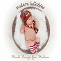 Album Modern Lullabies: Rock Songs for Babies de Baby Music From I M In Records, Sleep Music Guys From I M In Records