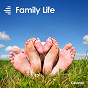 Compilation Family Life avec Matteo Michelino / Eric Caissy, Benoît Cimbé / Baptiste Thiry / Loïs Blanca, Baptiste Thiry / Anne-Sophie Versnaeyen...