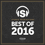 Compilation Best of 2016 avec Prok & Fitch / Manuel de la Mare, Fabricio Pecanha / Chus & Ceballos / Klondique / John Creamer, Stephane K...
