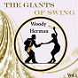 Album The Giants of Swing, Woody Herman Vol. 1 de Woody Herman