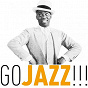 Compilation Go Jazz! avec Al Cohn, Zoot Sims / Louis Armstrong / Benny Goodman / Count Basie / Billie Holiday...