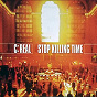 Album Stop Killing Time de C:real