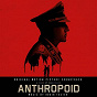 Album Anthropoid (Original Motion Picture Soundtrack) de Robin Foster