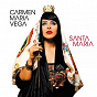 Album Le grand secret de Carmen Maria Vega