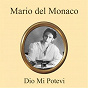 Album Dio mi potevi de Mario del Monaco