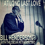 Album At Long Last Love de Bill Henderson