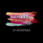 Album Acoustique de Caroline Costa
