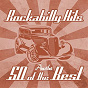 Compilation Rockabilly Hits - Another 50 Of The Best avec Billy Crash Craddock / Dennis Herrold / Eddie Bond & the Stompers / Jack Scott / Bobby Lee Trammell...