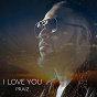 Album I Love You de Praiz