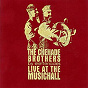 Album The Chehade Brothers Live at the Musichall de The Chehade Brothers