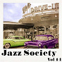 Compilation Jazz Society,Vol.14 avec Bix Beiderbecke / Billie Holiday / Teddie Wilson / Jelly Roll Morton / The Red Hot Peppers...