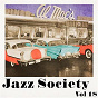 Compilation Jazz Society,Vol.18 avec Bix Beiderbecke / Coleman Hawkins / Benny Goodman / Count Basie / Fats Waller...