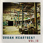 Compilation Urban Heartbeat,Vol.19 avec Korede Bello / Lege Miami / Legely / Likwid Monkey / Morachi...