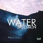 Album Water de Spécimen