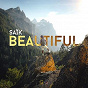 Album Beautiful de Saïk