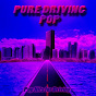 Compilation PURE DRIVING POP (Pop Hits for Driving) avec White Snowy / The Maisonettes / Phil Carmen / Ike & Tina Turner / William Pitt...
