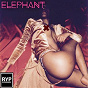 Album Elephant de Éléphant
