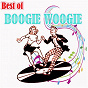 Compilation Best of Boogie Woogie avec Will Bradley / Speckled Red / Hadda Brooks / Meade "Lux" Lewis / James P. Johnson...