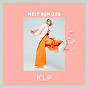Album Melt (Remixes) de KLP