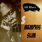 Album All Blues, Memphis Slim de Memphis Slim