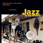 Compilation Jazz at the Riviera avec Dado Moroni / Jilly Jackson / Mama Trio / Shirlie Bunnie Foy, Mama Trio / Alex Hutton