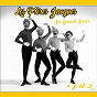 Album Les Frères Jacques - Ses Grands Succès, Vol. 2 de Les Frères Jacques