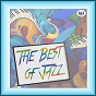 Compilation The Best of Jazz, Vol. 1 avec Tadd Tameron / Fats Navarro & His Thin Men / Tadd Dameron & His Band / Earl Coleman, Charlie Parker