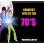 Compilation Greatest Hits of the 70's avec Gary Glitter / Lieutenant Pigeon / Mud / Quatro Suzi / The New Seekers...