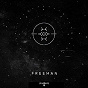 Album ROAD TO SUNDANCE de Freeman