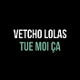 Album Tue moi ça de Vetcho Lolas