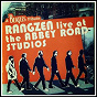 Album Rangzen Live at the Abbey Road Studios (A Beatles Tribute) de Rangzen
