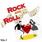 Compilation Rock and Roll Love Vol. 1 avec Phil Carmen / The Shangri-Las / Ray Peterson / Ben E. King / The Drifters...