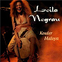 Album Kouler maloya de Leila Negrau