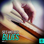 Compilation 50's and 60's Blues, Vol. 2 avec Shirley & Lee / The Hollywood Argyles / Sam & Dave / The Clovers / Brook Benton...