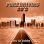 Compilation Pure Driving 80's (Hits for Driving) avec White Snowy / Barry White / Rhyze / Fat Larry's Band / Irène Cara...