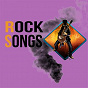 Compilation Rock Songs avec Becker & Fagen / Tonny Joe White / Rare Earth / Badfinger / Hank Mizell...