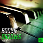 Compilation Boogie Grooves, Vol. 4 avec Willie Dixon / Muddy Waters / Jimmy Rogers / The Dozier Boys / Chuck Berry...